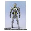 Bandai S.H. Figuarts Kamen Rider Zero-One Metal Cluster Hopper Exclusive Action Figure