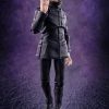 Bandai S.H. Figuarts Jujutsu Kaisen Satoro Gojo Action Figure