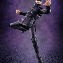 Bandai S.H. Figuarts Jujutsu Kaisen Satoro Gojo Action Figure 8 Bandai S.H. Figuarts Jujutsu Kaisen Satoro Gojo Action Figure