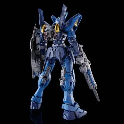 Bandai Gundam 1/144 HGUC Gundam Wing G-Unit OZX-GU02A Gundam Geminass 02 HGAC Model Kit Exclusive