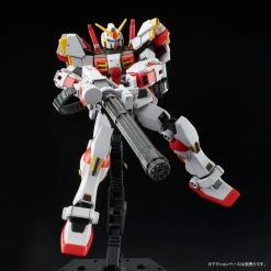 Bandai Gundam 1/144 HGUC Space To The End Of A Flash RX-78-5 Gundam G05 Model Kit Exclusive