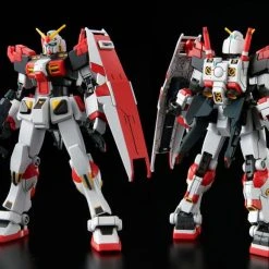 Bandai Gundam 1/144 HGUC Space To The End Of A Flash RX-78-5 Gundam G05 Model Kit Exclusive