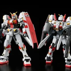 Bandai Gundam 1/144 HGUC Space To The End Of A Flash RX-78-5 Gundam G05 Model Kit Exclusive