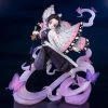 Bandai Figuarts Zero Demon Slayer: Kimetsu No Yaiba Shinobu Kocho (Insect Breathing Ver.) Statue
