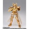 Bandai Saint Seiya Myth Cloth EX Taurus Aldebaran (Original Color Edition) Action Figure