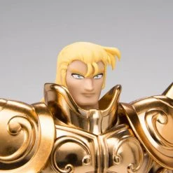 Bandai Saint Seiya Myth Cloth EX Taurus Aldebaran (Original Color Edition) Action Figure