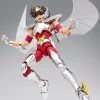 Bandai Saint Seiya Myth Cloth EX Pegasus Seiya (Final Bronze Cloth) Action Figure