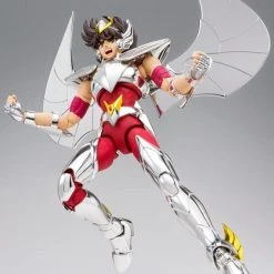 Bandai Saint Seiya Myth Cloth EX Pegasus Seiya (Final Bronze Cloth) Action Figure