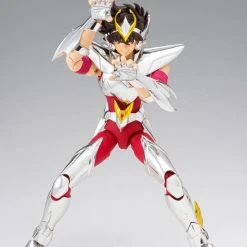Bandai Saint Seiya Myth Cloth EX Pegasus Seiya (Final Bronze Cloth) Action Figure 14 Bandai Saint Seiya Myth Cloth EX Pegasus Seiya (Final Bronze Cloth) Action Figure