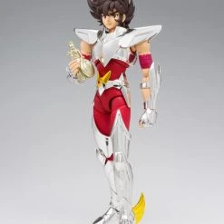 Bandai Saint Seiya Myth Cloth EX Pegasus Seiya (Final Bronze Cloth) Action Figure 15 Bandai Saint Seiya Myth Cloth EX Pegasus Seiya (Final Bronze Cloth) Action Figure