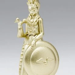 Bandai Saint Seiya Myth Cloth EX Pegasus Seiya (Final Bronze Cloth) Action Figure 19 Bandai Saint Seiya Myth Cloth EX Pegasus Seiya (Final Bronze Cloth) Action Figure