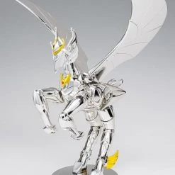 Bandai Saint Seiya Myth Cloth EX Pegasus Seiya (Final Bronze Cloth) Action Figure 18 Bandai Saint Seiya Myth Cloth EX Pegasus Seiya (Final Bronze Cloth) Action Figure