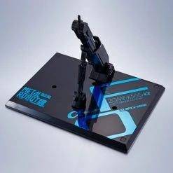 Bandai Metal Robot Spirits Tamashii Gundam Seed Destiny Force Impulse Gundam Action Figure 21 Bandai Metal Robot Spirits Tamashii Gundam Seed Destiny Force Impulse Gundam Action Figure