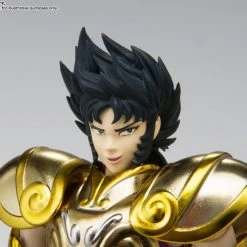 Bandai Saint Seiya Myth Cloth EX Capricorn Shura (Revival Edition) Action Figure