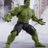 Bandai S.H. Figuarts Avengers Hulk (Avengers Assemble Edition) Action Figure S. H. Figuarts