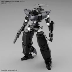 Bandai 30 Minutes Missions #35 30MM 1/144 BEXM-14T Cielnova (Black) Model Kit 30 Minutes Missions / Sisters Kits