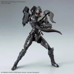 Bandai Figure Rise Model Kits Figure-Rise Standard 1/12 Ultraman Suit Ver. 7.5 (Frontal Assault Type Action Ver.) Plastic Model Kit