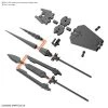 Bandai 30 Minutes Missions 30MM #W-09 1/144 Option Part Set 3 Model Kit 1 Bandai 30 Minutes Missions 30MM #W-09 1/144 Option Part Set 3 Model Kit