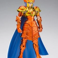 Bandai Saint Seiya Myth Cloth EX Siren Sorrento (Asgard Final Battle Edition) Action Figure