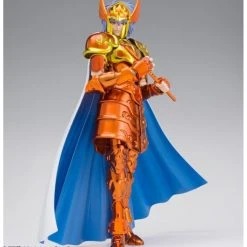 Bandai Saint Seiya Myth Cloth EX Siren Sorrento (Asgard Final Battle Edition) Action Figure