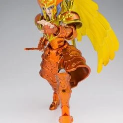 Bandai Saint Seiya Myth Cloth EX Siren Sorrento (Asgard Final Battle Edition) Action Figure