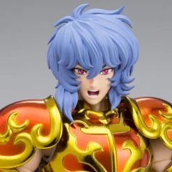 Bandai Saint Seiya Myth Cloth EX Siren Sorrento (Asgard Final Battle Edition) Action Figure