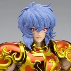 Bandai Saint Seiya Myth Cloth EX Siren Sorrento (Asgard Final Battle Edition) Action Figure