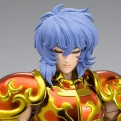 Bandai Saint Seiya Myth Cloth EX Siren Sorrento (Asgard Final Battle Edition) Action Figure