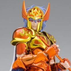 Bandai Saint Seiya Myth Cloth EX Siren Sorrento (Asgard Final Battle Edition) Action Figure