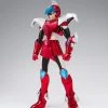 Bandai Saint Seiya Myth Cloth Steel Saint Skycloth Sho Revival Ver. Action Figure