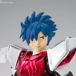 Bandai Saint Seiya Myth Cloth Steel Saint Skycloth Sho Revival Ver. Action Figure