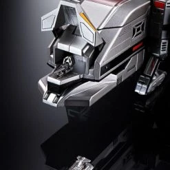 Bandai Soul Of Chogokin GX-97 Combat Giant Daileon MegaBeast Investigator Juspion