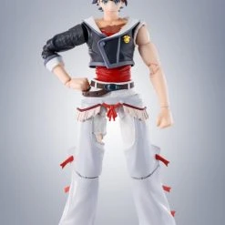 Bandai S.H. Figuarts Back Arrow Action Figure