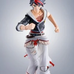 Bandai S.H. Figuarts Back Arrow Action Figure