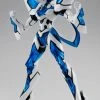 Bandai Robot Spirits Damashii #R-283 Briheight Muga Back Arrow Action Figure