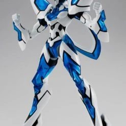 Bandai Robot Spirits Damashii #R-283 Briheight Muga Back Arrow Action Figure
