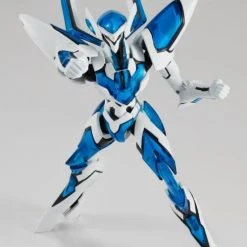 Bandai Robot Spirits Damashii #R-283 Briheight Muga Back Arrow Action Figure 12 Bandai Robot Spirits Damashii #R-283 Briheight Muga Back Arrow Action Figure