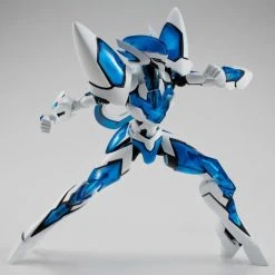 Bandai Robot Spirits Damashii #R-283 Briheight Muga Back Arrow Action Figure 15 Bandai Robot Spirits Damashii #R-283 Briheight Muga Back Arrow Action Figure