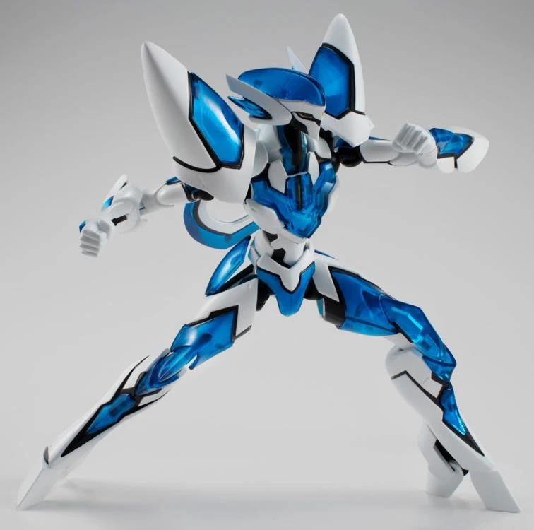 Bandai Robot Spirits Damashii #R-283 Briheight Muga Back Arrow Action Figure 8 Bandai Robot Spirits Damashii #R-283 Briheight Muga Back Arrow Action Figure