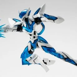 Bandai Robot Spirits Damashii #R-283 Briheight Muga Back Arrow Action Figure 16 Bandai Robot Spirits Damashii #R-283 Briheight Muga Back Arrow Action Figure