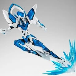 Bandai Robot Spirits Damashii #R-283 Briheight Muga Back Arrow Action Figure 17 Bandai Robot Spirits Damashii #R-283 Briheight Muga Back Arrow Action Figure