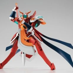 Bandai Robot Spirits Damashii #R-284 Briheight Gigan Back Arrow Action Figure