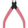 Paint And Model Supplies / Tools Bandai Spirits Entry Nipper Pink Plastic Cutting Nipper For Plastic Model