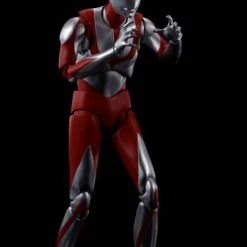 Bandai Dynaction Ultraman Shin Ultraman Action Figure Kaiju