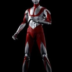 Bandai Dynaction Ultraman Shin Ultraman Action Figure Kaiju