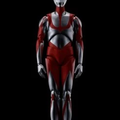 Bandai Dynaction Ultraman Shin Ultraman Action Figure Kaiju
