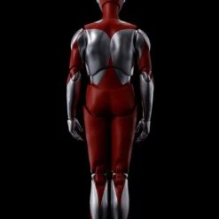 Bandai Dynaction Ultraman Shin Ultraman Action Figure Kaiju