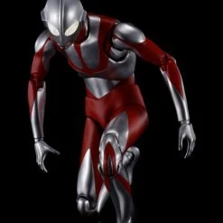 Bandai Dynaction Ultraman Shin Ultraman Action Figure Kaiju