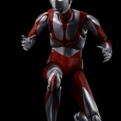 Bandai Dynaction Ultraman Shin Ultraman Action Figure Kaiju