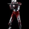 Bandai Dynaction Ultraman Shin Ultraman Action Figure Kaiju